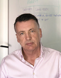 Michael Hughes